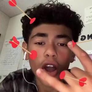 Meet your Posher, Ethan